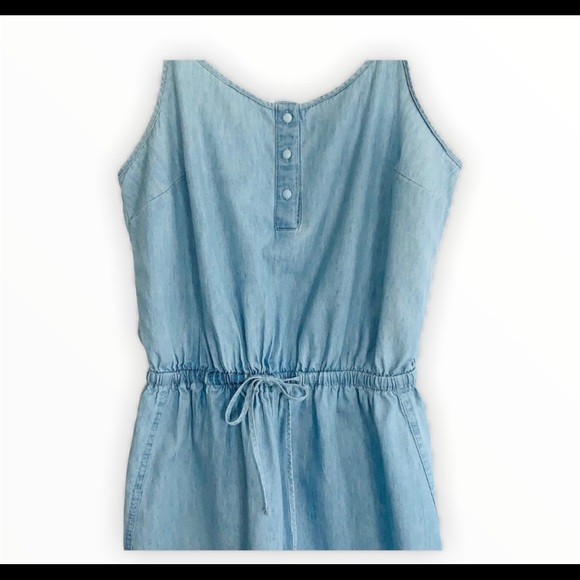 NoBo Romper Sz M - Picture 3 of 4